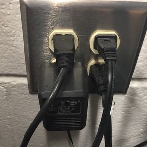 Meet your Posher, Kevin